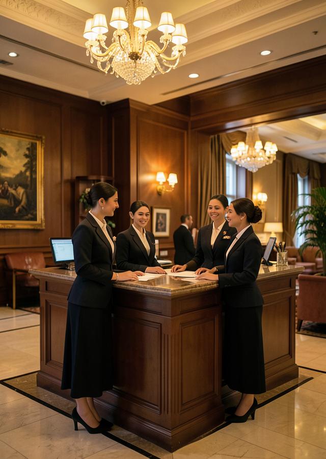 Hospitality