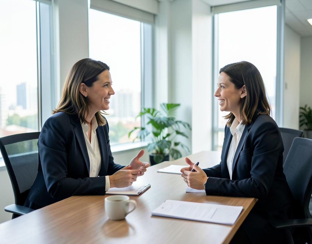 Recruitment Agency Marketplace