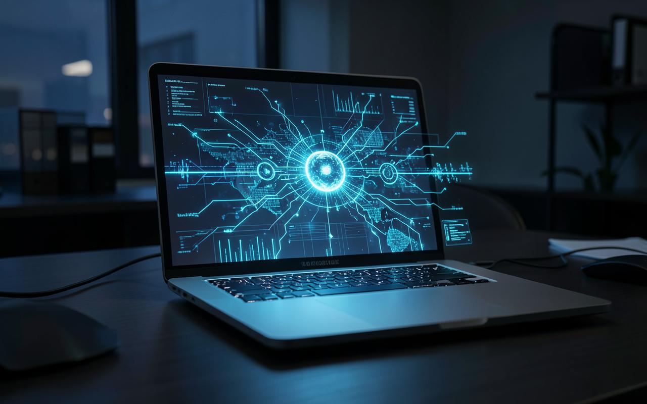 AI-Assisted Candidate Matching