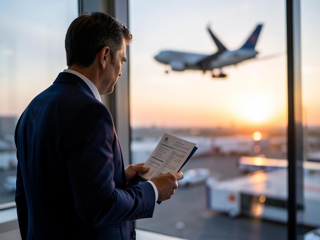Visa & Migration Support